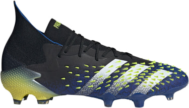 Predator Freak. 1 FG Fußballschuhe