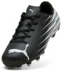 Puma Attacanto II FG/AG Jr gyerek stoplis focicipő