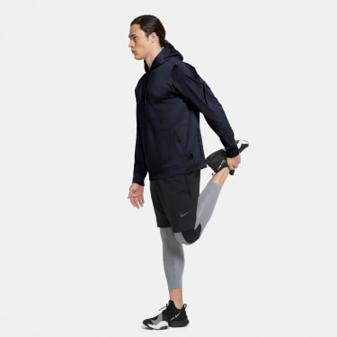 Pro Fleece Hoodie