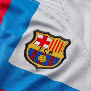 FC Barcelona Fußballtrikot
