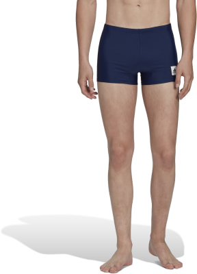 adidas Pán. boxer plavky SOLID BOXER