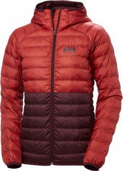 Helly Hansen W Banff Hooded női kapucnis kabát