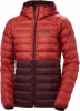 Helly Hansen W Banff Hooded női kapucnis kabát