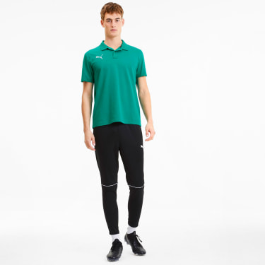teamGOAL 23 Casuals Polo