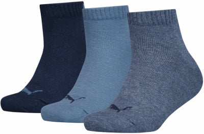 Puma 3er-Pack Socken