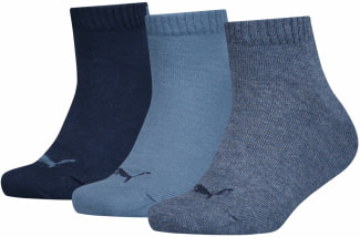 3er-Pack Socken