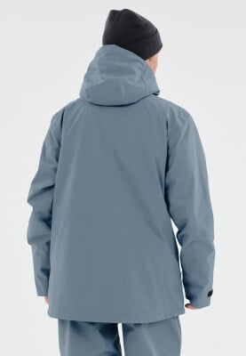 slope Zuko Pro Skijacke mit Kapuze slope Zuko Pro Skijacke mit Kapuze