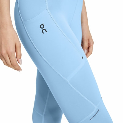 On Dám. 7/8 bežecké legíny Performance Tights 7