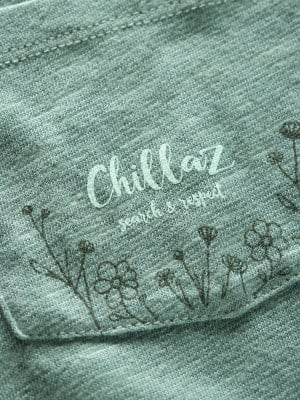 Chillaz Grosetto Search and Respect T-Shirt kurzarm