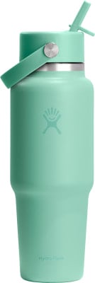 Hydro Flask 32 oz Wide Flex Straw Travel Bottle Thermosflasche