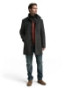 Tom Tailor 2 In 1 Wool Coat férfi kabát