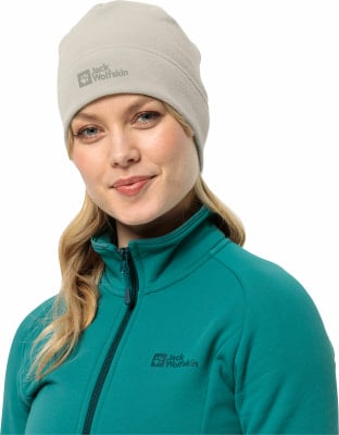 Jack Wolfskin Real Stuff Haube