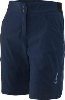 Comfort-E CSL Radshorts