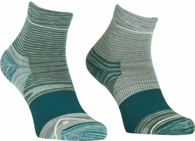 Ortovox Alpine Quarter Wandersocken