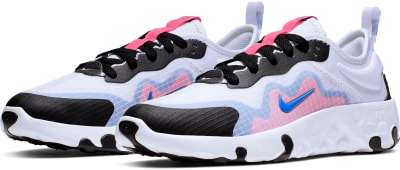 Nike Renew Lucent (GS) gyerek szabadidőcipő európai méret