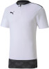 Puma teamFINAL 21 Casuals férfi póló