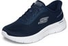 Skechers Go Walk Flex - Azriel Fitnessschuh D-Gr.
