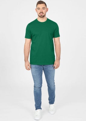 Jako Organic T-Shirt Jako Organic T-Shirt