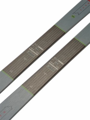 K2 Wayback 89 Tourenski K2 Wayback 89 Tourenski