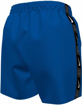 Nike 4' Volley Badeshorts