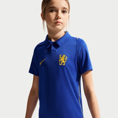 Nike Chelsea FC 2026/27 Replica Heimtrikot