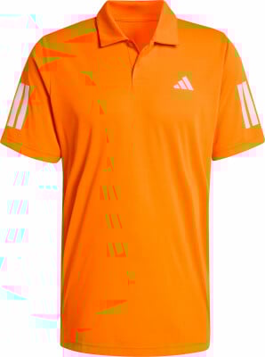 adidas CLUB 3STR POLO Tennispolo