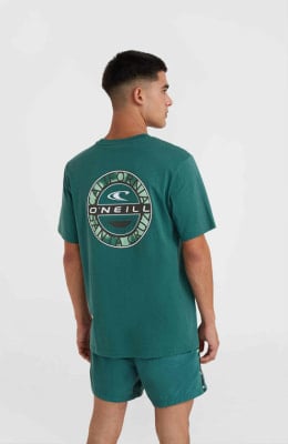 O'Neill Jack Backprint-T-Shirt