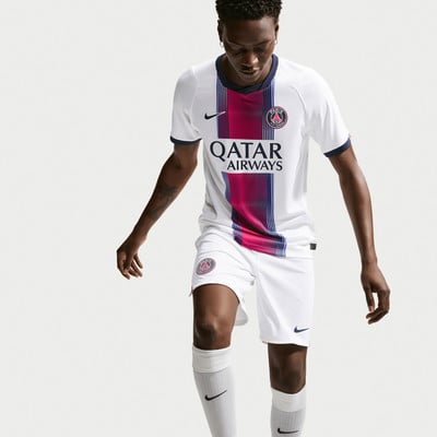 Nike Paris Saint-Germain 2026/27 Auswärtstrikot Nike Paris Saint-Germain 2026/27 Auswärtstrikot