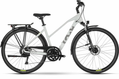 Husqvarna Towner B2 Lady női trekking kerékpár
