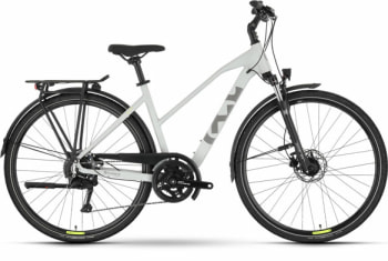 Husqvarna Towner B2 Lady női trekking kerékpár