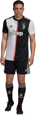 adidas JUVE H JSY férfi póló