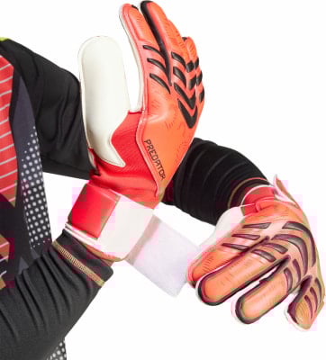 adidas Predator Match Torwarthandschuhe