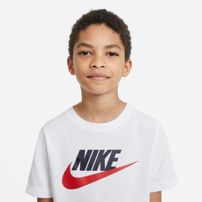 Nike Futura Icon T-Shirt