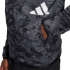 adidas Freelift Camouflage Kapuzenjacke
