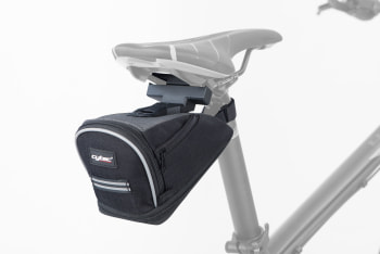 Cytec QR Satteltasche