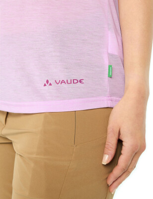 Vaude Skomer Hiking II T- Shirt kurzarm Vaude Skomer Hiking II T- Shirt kurzarm