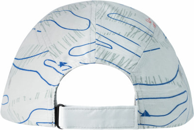 Buff 5 Panel Kappe