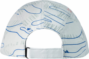 5 Panel Kappe