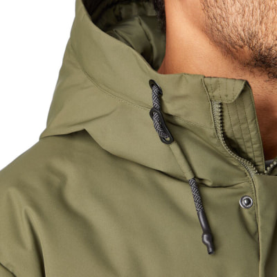 McKINLEY Omara Parka mit Kapuze