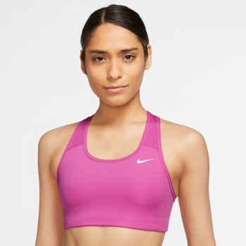 Nike Med Non Pad Bra Sportovní podprsenka