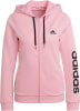 adidas Essentials Logo French Terry Trainingsanzug