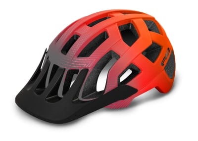 R2 Fargo cyklistická helma