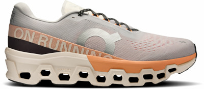 On Cloudmonster 2 Laufschuhe