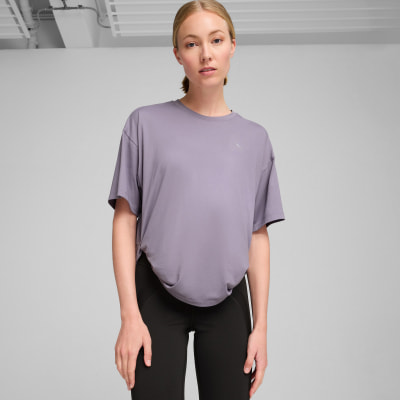 Puma Studio Twist T-Shirt