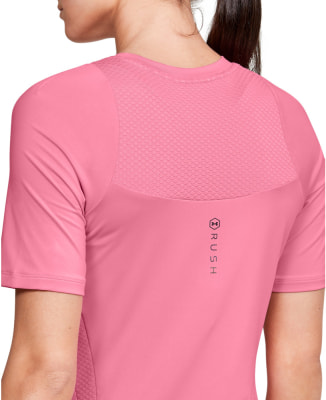 Under Armour WoRUSH T-Shirt