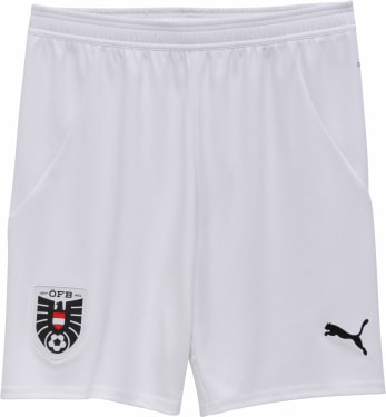 ÖFB 2024 Fußballshorts Replica