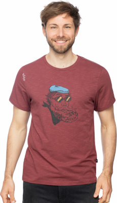 Chillaz French Mountaineer T-Shirt