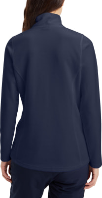McKINLEY Amarillo II Fleecepullover mit Halfzip