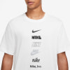 Nike M NSW TEE CLUB+ HDY póló