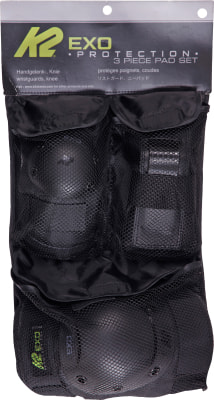 K2 Exo Adult Pad Set inline chrániče
